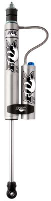 Shock Absorber 11-On Chevy HD Front Performance Series 2.0 Remote Reservoir 9.6 Inch 7-9 Inch Lift Cd Adjuster FOX