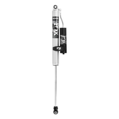 Shock Absorber 17-On Ford Super Duty Rear Performance Series 2.0 Remote Reservoir 12.1 Inch 0-1 Inch Lift FOX