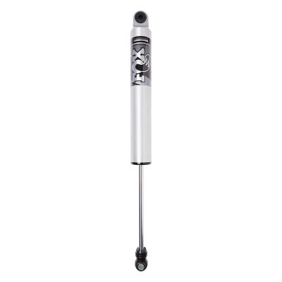 Shock Absorber Standard Travel Eyelet Ends Performance Series 2.5 IFP Hto 6.6 Inch FOX