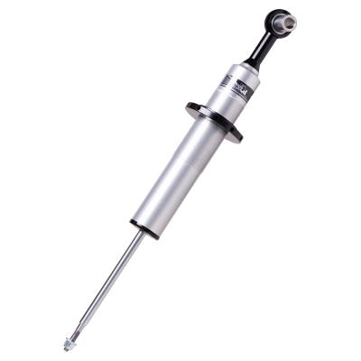 Shock Absorber 21-On Ford Bronco Rear Coilover Oe Spring 2.5 Truck Performance Series Hto Base 0-2 Inch Lift Sasquatch 0-1 Inch Lift FOX
