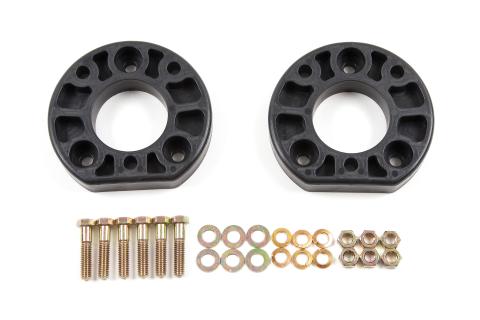 04-08 Ford F-150 4WD 2 Inch Leveling Kit Zone Offroad