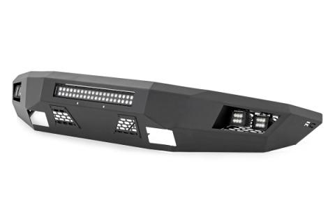 Front Bumper 04-08 Ford F-150 2WD/4WD Rough Country