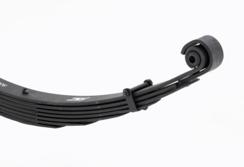 Front Leaf Springs 6 Inch Lift 99-04 Ford Super Duty 4WD Rough Country