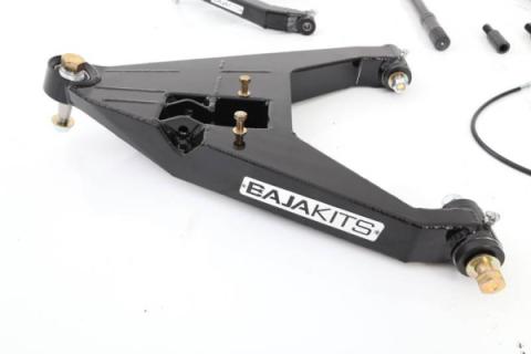 2014-18 GM Silverado/Sierra 1500 Pre Runner Series Aluminum 4WD Front Suspension Kit Baja Kits