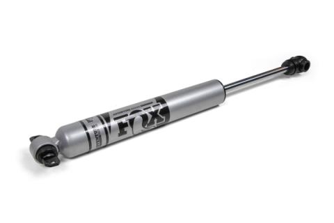Fox 2.0 Shock Rear Stock-2.0 Inch Lift Height 15-22 GM Colorado and Canyon Zone Offroad