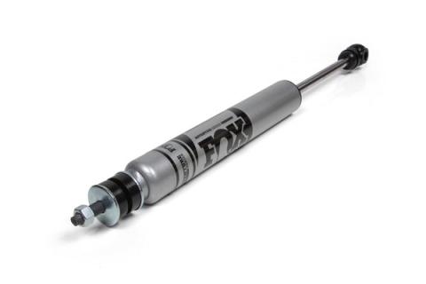 Fox 2.0 Shock Front 2.0-3.0 Inch Lift Height 01-10 GM 2500HD and 3500 Zone Offroad