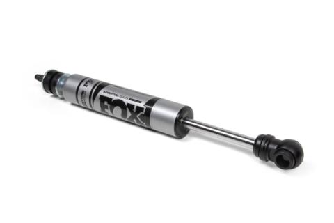 Fox 2.0 Shock Front/Rear 4.0-8.0 Inch Lift Height 99-04 Ford F-250 and F-350/11-16 Ford F-250 and F-350/00-05 Ford Excursion/19-24 RAM 1500/03-12 Dodge RAM 2500 and 3500 Zone Offroad