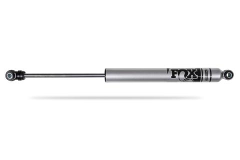 Fox 2.0 Shock Front/Rear Stock-6.0 Inch Lift Height 99-16 Ford F-250 and F-350/04-24 Ford F-150 Zone Offroad