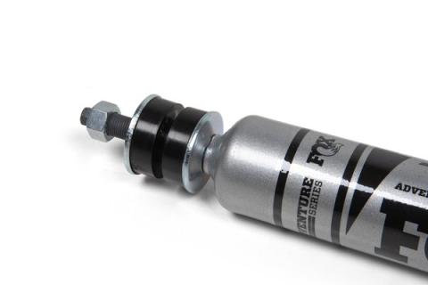 Fox 2.0 Shock Front 6.0 Inch Lift Height 97-03 Ford F-150 Zone Offroad