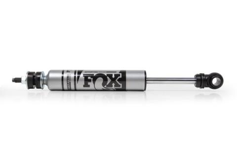 Fox 2.0 Shock Rear Stock-2.0 Inch Lift Height 97-03 Ford F-150 Zone Offroad