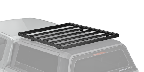 Platform Rack Mid-Size EVO, EVOa,  and EVOc Applications 6 Foot Standard Bed SmartCap