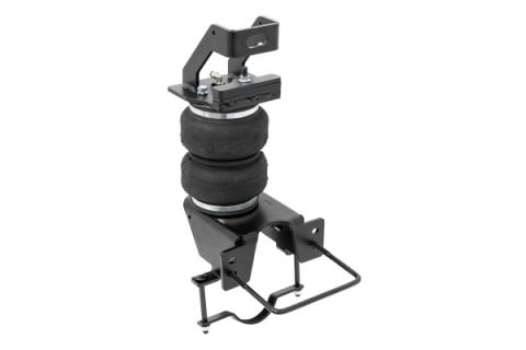 Air Spring Kit without Onboard Air Compressor 05-16 Ford Super Duty 4WD Rough Country