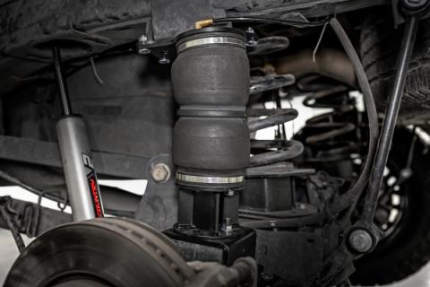 Air Spring Kit Ram 2500/3500 4WD (2014-2022) Rough Country