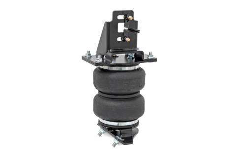 Air Spring Kit w/compressor Ram 1500 4WD (2019-2026) Rough Country