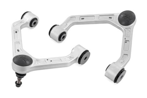 Forged Upper Control Arms OE Upgrade Chevy/GMC Canyon/Colorado (23-26) Rough Country