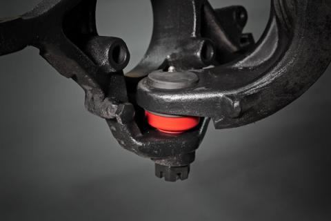 Heavy Duty Replacement Ball Joints Jeep Cherokee XJ/Comanche MJ/Wrangler TJ  Rough Country