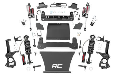 6 Inch Lift Kit Vertex GMC Sierra 1500 2WD/4WD (2025-2026) Rough Country