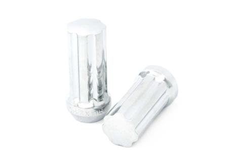 M14x1.5 Lug Nut Set Set of 32 Chrome Rough Country