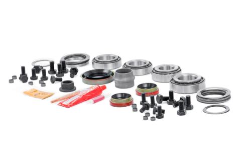 Jeep 4.10 Ring and Pinion Combo Set 87-95 Wrangler YJ Rough Country