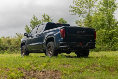 3.5 Inch Lift Kit Vertex 19-22 GMC Sierra 1500 2WD/4WD Rough Country