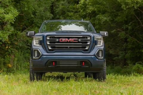 3.5 Inch Lift Kit Vertex 19-22 GMC Sierra 1500 2WD/4WD Rough Country