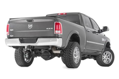 2.5 Inch Lift Kit Gas N3 Ram 2500 4WD (2014-2018) Rough Country