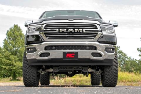 6 Inch Lift Kit 22XL M1/M1 Ram 1500 4WD (2019-2024) Rough Country
