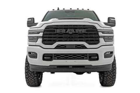 5 Inch Lift Kit V2 Ram 2500 4WD (2025-2026) Rough Country