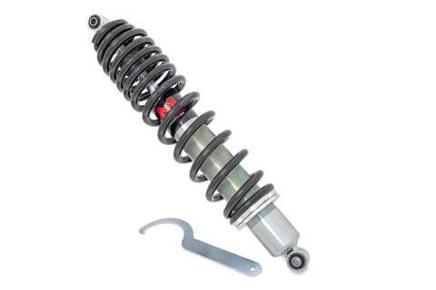Adjustable Suspension Kit Ride Height Adjust Can-Am Defender HD5/HD8/HD9/HD10 Rough Country