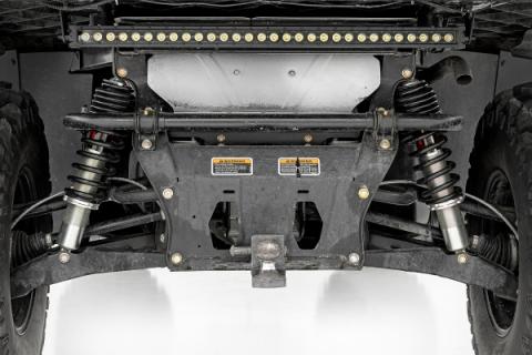 Adjustable Suspension Kit Ride Height Adjust Can-Am Defender HD5/HD8/HD9/HD10 Rough Country