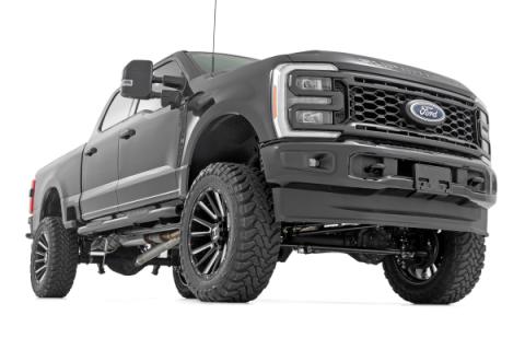 6 Inch Lift Kit Radius Arm M1 Ford F-250/F-350 Super Duty 4WD (23-26) Rough Country