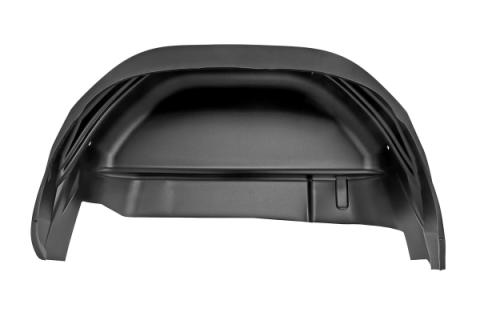 Rear Wheel Well Liners Silverado/Sierra 1500 2WD/4WD (99-06 &amp; Classic) Rough Country