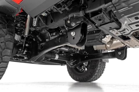 3 Inch Lift Kit M1 Ford F-250 Super Duty 4WD (2023-2025) Rough Country