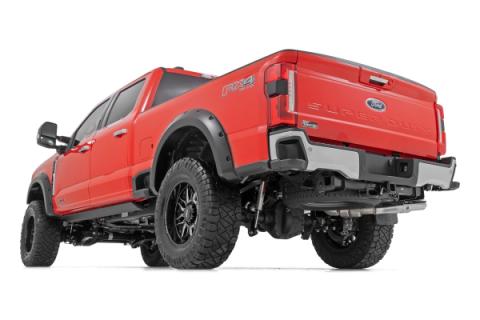 3 Inch Lift Kit M1 Front Diesel Coils Ford F-250 Super Duty 4WD (23-24) Rough Country