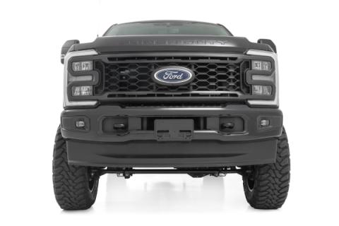 6 Inch Lift Kit Diesel OVLD Vertex Ford F-250/F-350 Super Duty (23-26) Rough Country