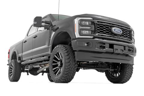 6 Inch Lift Kit OVLDS M1 Ford F-250/F-350 Super Duty 4WD (2023-2025) Rough Country