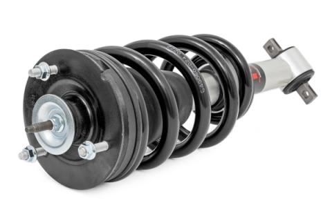 M1 Leveling Struts 2 Inch Loaded Strut Chevy/GMC SUV 1500 4WD (21-26) Rough Country