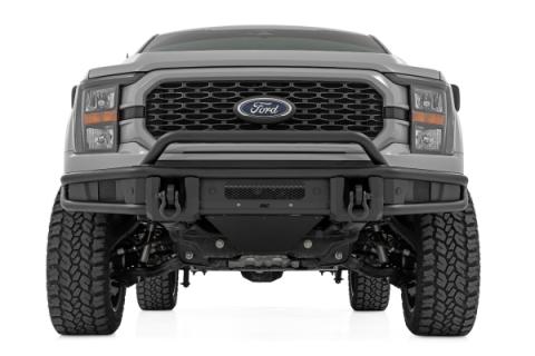 Front Bumper Tubular Ford F-150 2WD/4WD (2021-2023) Rough Country