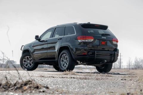 2 Inch Jeep Leveling Kit 11-20 Grand Cherokee WK2 Rough Country