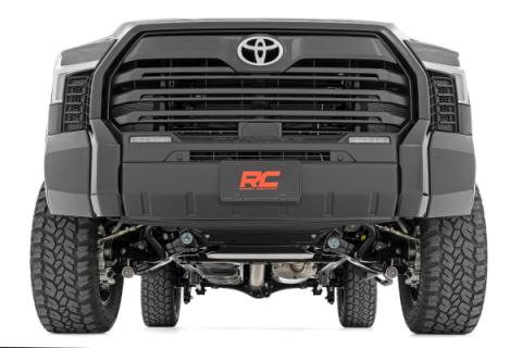 3.5 Inch N3 Lift Kit Toyota Tundra 4WD (2022-2026) Rough Country