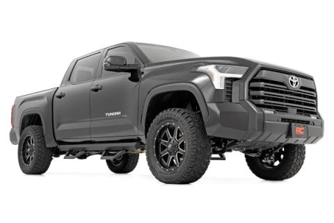 3.5 Inch N3 Lift Kit Toyota Tundra 4WD (2022-2026) Rough Country
