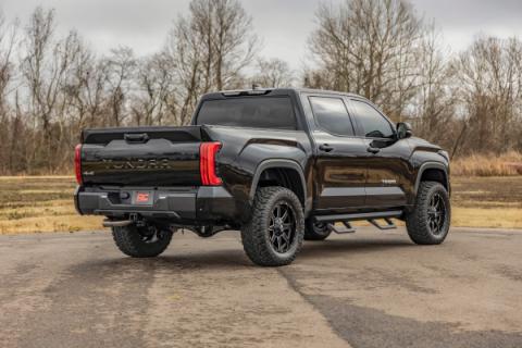 3.5 Inch N3 Lift Kit Toyota Tundra 4WD (2022-2026) Rough Country