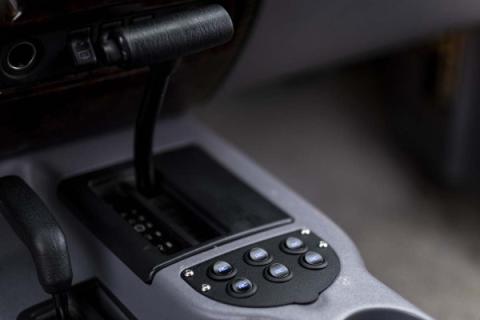 MLC-6 Multiple Light Controller 97-01 Cherokee XJ Rough Country