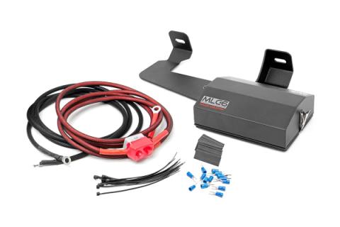 MLC-6 Multiple Light Controller 97-06 Wrangler TJ Rough Country