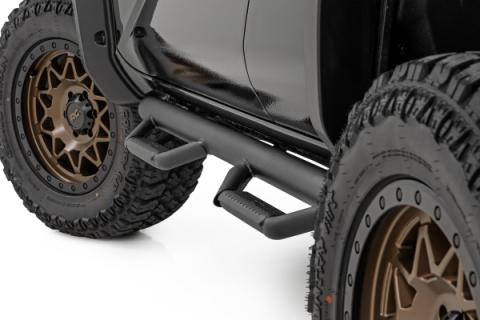 Nerf Step Cab Length Toyota 4Runner 2WD/4WD (2025-2026) Rough Country