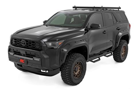 Nerf Step Cab Length Toyota 4Runner 2WD/4WD (2025-2026) Rough Country