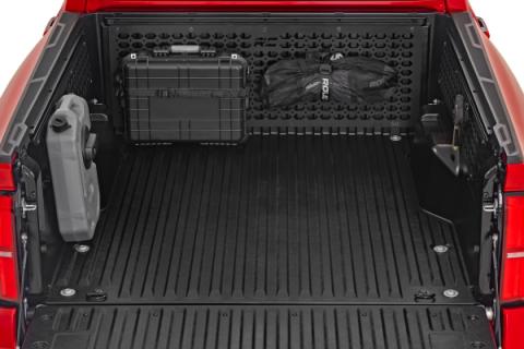 Molle Panel Kit Front Bed Toyota Tacoma 2WD/4WD (2024-2026) Rough Country