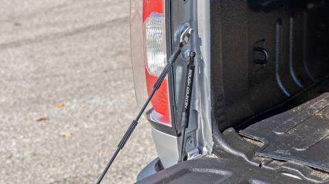 Tailgate Assist Chevy/GMC Canyon/Colorado 2WD/4WD (2015-2022) Rough Country