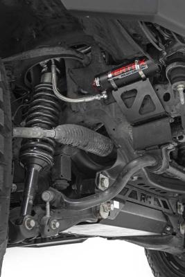 6 Inch Lift Kit Vertex Toyota Tundra 4WD (2016-2021) Rough Country