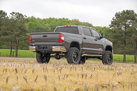 6 Inch Lift Kit N3 Struts Toyota Tundra 4WD (2007-2015) Rough Country